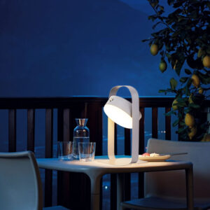 LED Solar Powered Protable Lamp With USB Charging M001TS